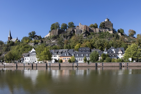 Hotel bed&breakfast Nitteler Hof